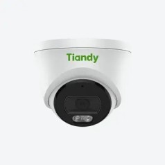 Tiandy TC-C32XN 2MP Fixed Color Maker Turret IP Camera